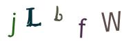Imatge CAPTCHA