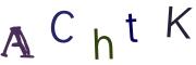 Imatge CAPTCHA