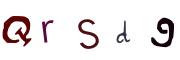 Imatge CAPTCHA