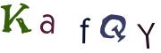 Imatge CAPTCHA