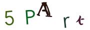 Imatge CAPTCHA
