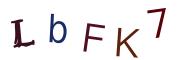 Imatge CAPTCHA