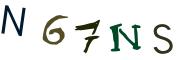 Imatge CAPTCHA