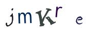 Imatge CAPTCHA