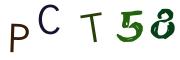 Imatge CAPTCHA