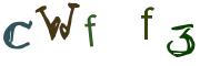 Imatge CAPTCHA