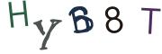 Imatge CAPTCHA