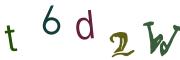 Imatge CAPTCHA