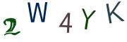 Imatge CAPTCHA