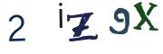 Imatge CAPTCHA