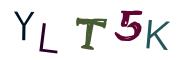 Imatge CAPTCHA
