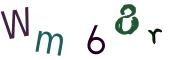 Imatge CAPTCHA