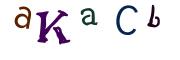 Imatge CAPTCHA