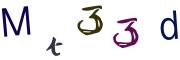 Imatge CAPTCHA