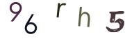 Imatge CAPTCHA