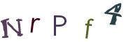 Imatge CAPTCHA