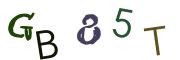 Imatge CAPTCHA