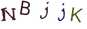 Imatge CAPTCHA