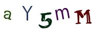 Imatge CAPTCHA