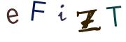Imatge CAPTCHA