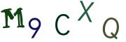 Imatge CAPTCHA