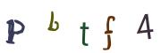 Imatge CAPTCHA
