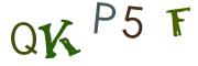 Imatge CAPTCHA