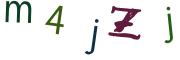 Imatge CAPTCHA
