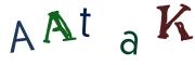 Imatge CAPTCHA