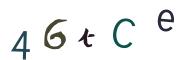 Imatge CAPTCHA