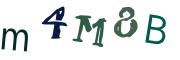 Imatge CAPTCHA