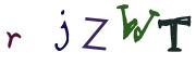 Imatge CAPTCHA