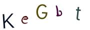 Imatge CAPTCHA