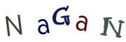 Imatge CAPTCHA
