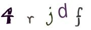 Imatge CAPTCHA