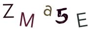 Imatge CAPTCHA
