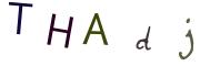 Imatge CAPTCHA