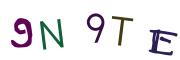Imatge CAPTCHA
