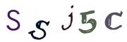 Imatge CAPTCHA