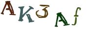 Imatge CAPTCHA