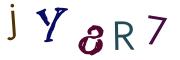 Imatge CAPTCHA