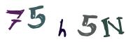 Imatge CAPTCHA