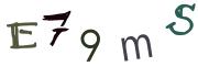 Imatge CAPTCHA