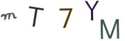 Imatge CAPTCHA