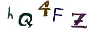 Imatge CAPTCHA