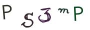 Imatge CAPTCHA