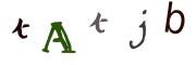 Imatge CAPTCHA