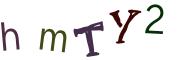 Imatge CAPTCHA
