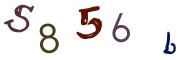 Imatge CAPTCHA
