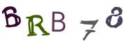 Imatge CAPTCHA